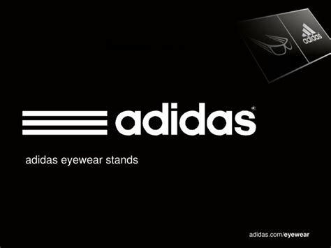 Adidas ppt free download